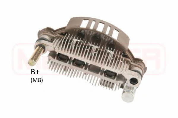 Era 215948 Rectifier, alternator 215948: Buy near me at 2407.PL in Poland at an Affordable price!