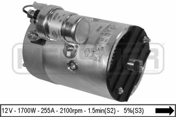 Era 230007 Electric motor 230007: Buy near me at 2407.PL in Poland at an Affordable price!
