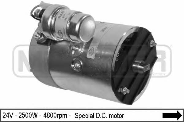 Era 230010 Electric motor 230010: Buy near me at 2407.PL in Poland at an Affordable price!