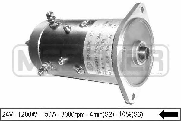 Era 230020 Electric motor 230020: Buy near me in Poland at 2407.PL - Good price!