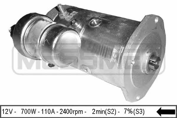 Era 230033 Electric motor 230033: Buy near me in Poland at 2407.PL - Good price!