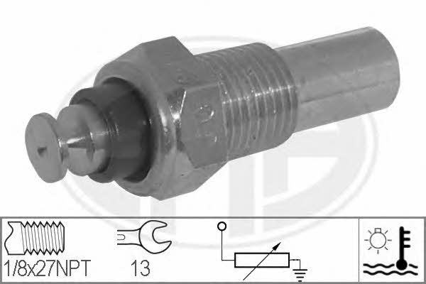Era 330089 Kühlmitteltemperatursensor 330089: Bestellen Sie in Polen zu einem guten Preis bei 2407.PL! 330089 Era Kühlmitteltemperatursensor