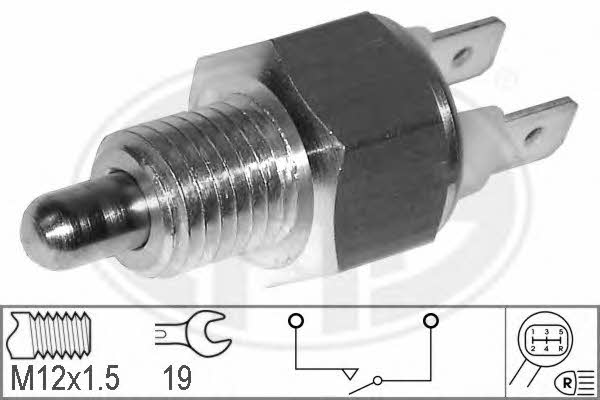 Era 330239 Reverse gear sensor 330239: Buy near me at 2407.PL in Poland at an Affordable price!