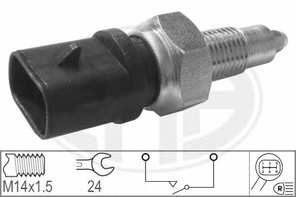 Era 330241 Reverse gear sensor 330241: Buy near me at 2407.PL in Poland at an Affordable price!