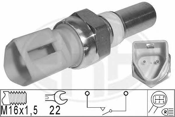 Era 330263 Reverse gear sensor 330263: Buy near me at 2407.PL in Poland at an Affordable price!