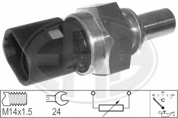Era 330316 Engine oil temperature sensor 330316: Buy near me at 2407.PL in Poland at an Affordable price!