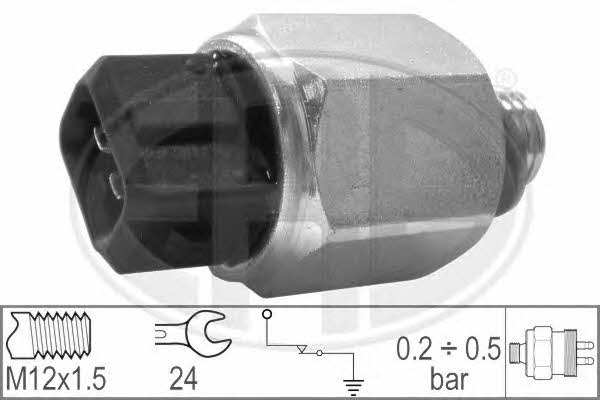 Era 330380 Oil pressure sensor 330380: Buy near me at 2407.PL in Poland at an Affordable price!