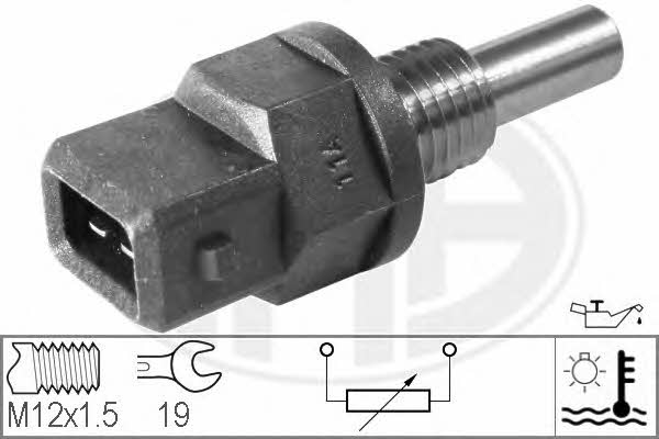 Era 330530 Coolant temperature sensor 330530: Buy near me at 2407.PL in Poland at an Affordable price!