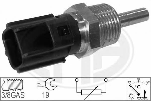 Era 330619 Coolant temperature sensor 330619: Buy near me at 2407.PL in Poland at an Affordable price!