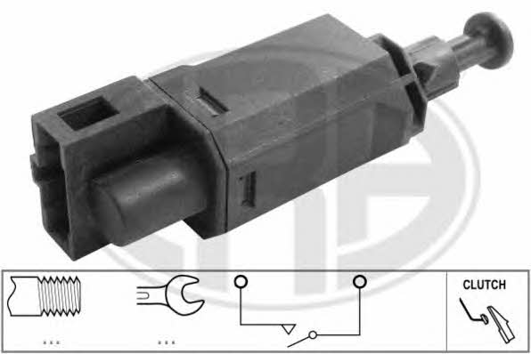 Era 330706 Brake light switch 330706: Buy near me at 2407.PL in Poland at an Affordable price!