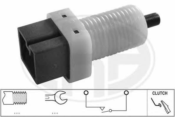 Brake light switch Era 330715