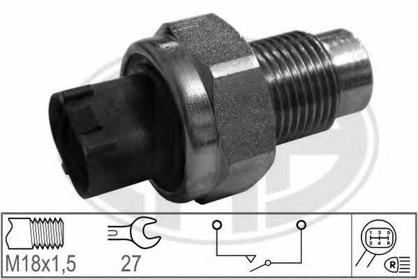 Era 330752 Reverse gear sensor 330752: Buy near me at 2407.PL in Poland at an Affordable price!
