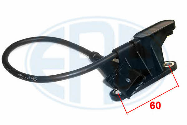 Era 550053 Camshaft position sensor 550053: Buy near me in Poland at 2407.PL - Good price!