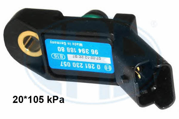 Era 550130 MAP Sensor 550130: Buy near me in Poland at 2407.PL - Good price!