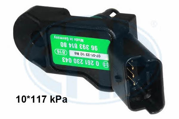 Era 550133 MAP Sensor 550133: Buy near me in Poland at 2407.PL - Good price!