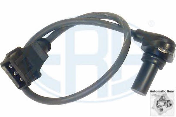 Era 550138 Vehicle speed sensor 550138: Buy near me at 2407.PL in Poland at an Affordable price!