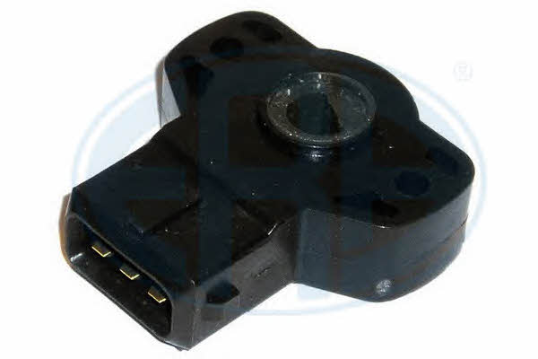 Era 550204 Throttle position sensor 550204: Buy near me at 2407.PL in Poland at an Affordable price!