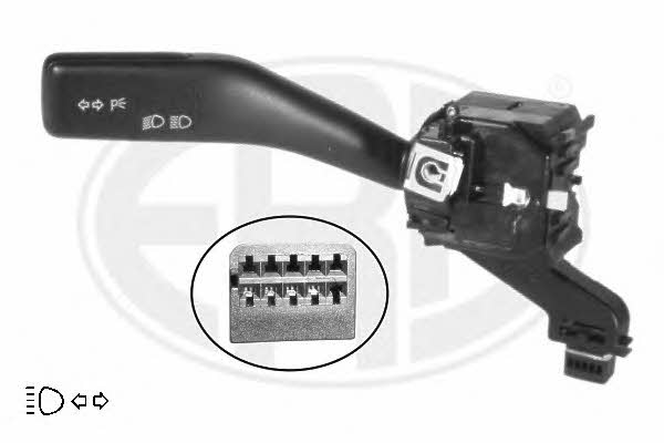 Era 440445 Stalk switch 440445: Buy near me at 2407.PL in Poland at an Affordable price!