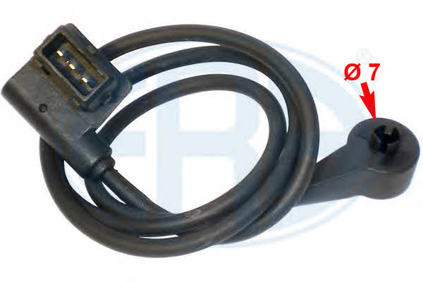 Era 550448 Crankshaft position sensor 550448: Buy near me in Poland at 2407.PL - Good price!