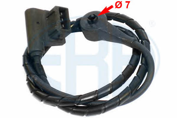 Era 550449 Crankshaft position sensor 550449: Buy near me in Poland at 2407.PL - Good price!