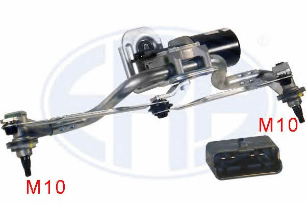 Era 460138 Trapeze wiper 460138: Buy near me at 2407.PL in Poland at an Affordable price!