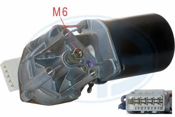 Era 460146 Wipe motor 460146: Buy near me in Poland at 2407.PL - Good price!