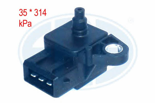 Era 550666 MAP Sensor 550666: Buy near me in Poland at 2407.PL - Good price!