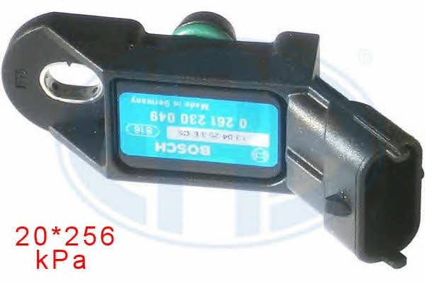 Era 550758 MAP Sensor 550758: Buy near me in Poland at 2407.PL - Good price!