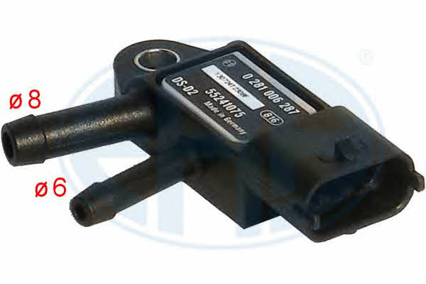 Era 550816 Boost pressure sensor 550816: Buy near me in Poland at 2407.PL - Good price!