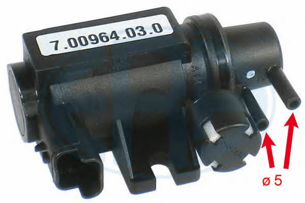 Era 555159 Exhaust gas recirculation control valve 555159: Buy near me in Poland at 2407.PL - Good price!