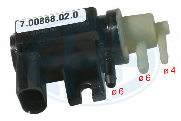 Era 555171 Turbine control valve 555171: Buy near me in Poland at 2407.PL - Good price!