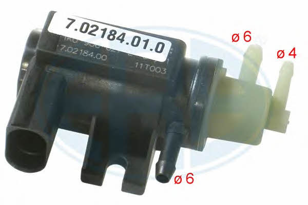 Era 555173 Turbine control valve 555173: Buy near me in Poland at 2407.PL - Good price!