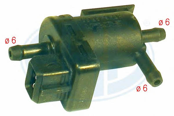 Era 555193 Exhaust gas recirculation control valve 555193: Buy near me in Poland at 2407.PL - Good price!