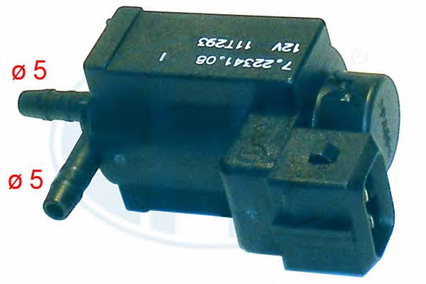 Era 555197 Exhaust gas recirculation control valve 555197: Buy near me in Poland at 2407.PL - Good price!