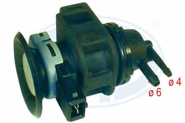Era 555210 Exhaust gas recirculation control valve 555210: Buy near me in Poland at 2407.PL - Good price!