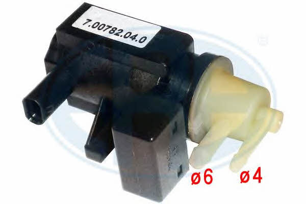 Era 555231 Exhaust gas recirculation control valve 555231: Buy near me in Poland at 2407.PL - Good price!