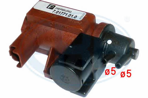 Era 555234 Exhaust gas recirculation control valve 555234: Buy near me in Poland at 2407.PL - Good price!