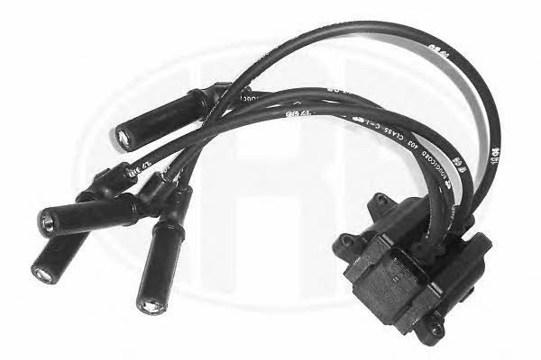 Era 880092 Ignition coil 880092: Buy near me in Poland at 2407.PL - Good price!