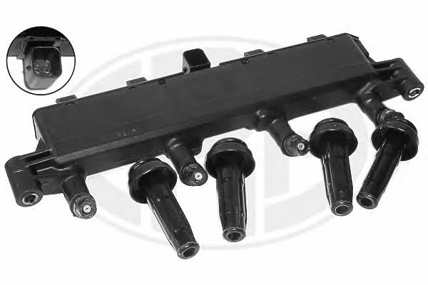 Era 880117 Ignition coil 880117: Buy near me at 2407.PL in Poland at an Affordable price!