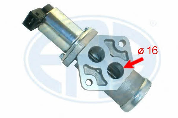 Era 556071 Idle sensor 556071: Buy near me at 2407.PL in Poland at an Affordable price!