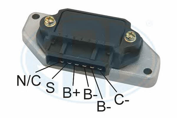 Era 885041 Przełącznik(Switch) 885041: Dobra cena w Polsce na 2407.PL - Kup Teraz!