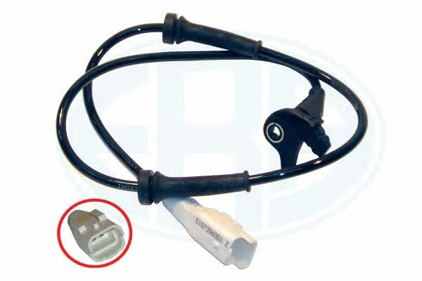 Era 560016 Sensor ABS 560016: Buy near me in Poland at 2407.PL - Good price!