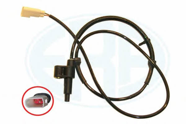 Era 560029 Sensor ABS 560029: Buy near me in Poland at 2407.PL - Good price!