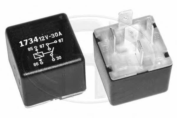 Era 661011 Relay, main current 661011: Buy near me in Poland at 2407.PL - Good price!