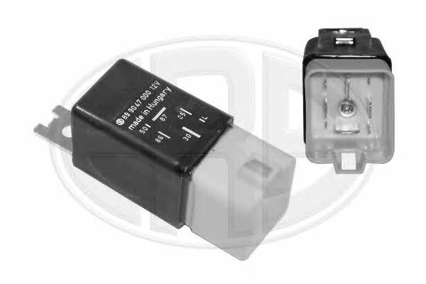 Era 661068 Glow plug relay 661068: Buy near me in Poland at 2407.PL - Good price!