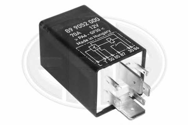 Era 661069 Glow plug relay 661069: Buy near me in Poland at 2407.PL - Good price!