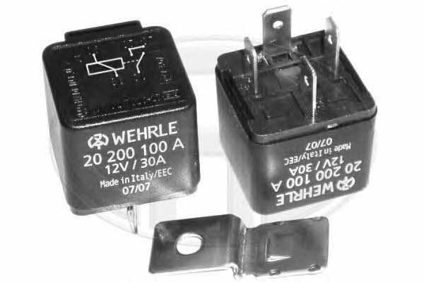 Era 661096 Relay 661096: Buy near me at 2407.PL in Poland at an Affordable price!