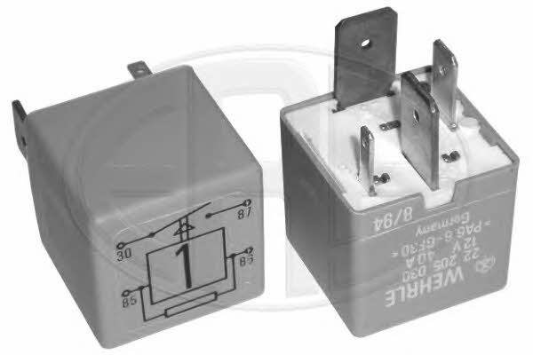 Era 661119 Relay 661119: Buy near me in Poland at 2407.PL - Good price!