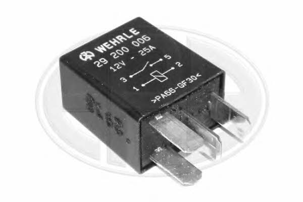 Era 661123 Relay 661123: Buy near me at 2407.PL in Poland at an Affordable price!