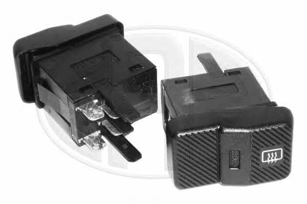 Era 662082 Rear window heating switch 662082: Buy near me at 2407.PL in Poland at an Affordable price!